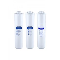 AQUAPHOR Set K1, K2, K7BM- Remineralisierung und Keimsperre für Umkehrosmose DWM 101, 101S, 102S , 202S