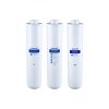 AQUAPHOR Set K5, K2, K7M für Umkehrosmose-Anlagen DWM 101S, 102S