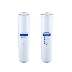 AQUAPHOR Set K2, K5 für Umkehrosmose-Anlagen AQUAPHOR 101S, 102S, 101