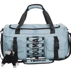 Alternative view of Sporttasche & Reisetasche & Fitnesstasche mit Schuhfach