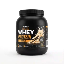 Premium Whey Protein Vanille - 1000g