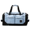Sporttasche & Reisetasche & Fitnesstasche Rucksack in einem