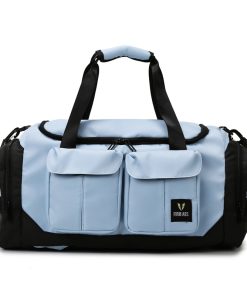 Sporttasche & Reisetasche & Fitnesstasche Rucksack in einem