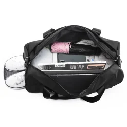 Sporttasche Damen 50 cm – Nass- & Schuhfach HO-Warenhaus – Bild 11