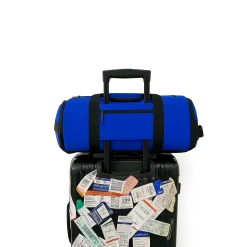 Sporttasche & Reisetasche & Fitnesstasche – Bild 11