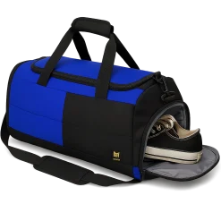 Sporttasche & Reisetasche & Fitnesstasche – Bild 5