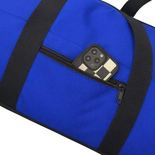 Sporttasche & Reisetasche & Fitnesstasche – Bild 6