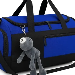 Sporttasche & Reisetasche & Fitnesstasche – Bild 7