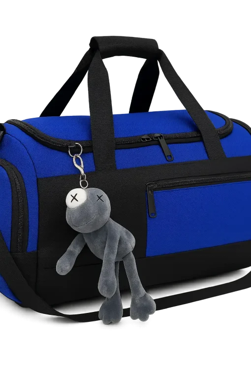 Sporttasche & Reisetasche & Fitnesstasche – Bild 7