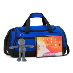 Sporttasche & Reisetasche & Fitnesstasche – Bild 8