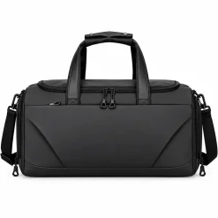 Alternative view of Sporttasche & Reisetasche & Fitnesstasche - Stark Wasser abweisend - elegante Erscheinung
