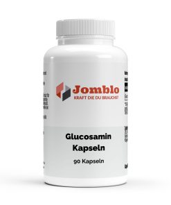 Glucosamin 500mg – 90 Kapseln