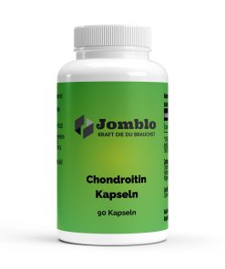 Chondroitin Kapseln – 90 Stück