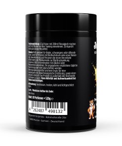 Alternative view of Pre-Workout Booster Tutti Frutti - 520g