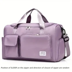 Sporttasche & Reisetasche & Fitnesstasche