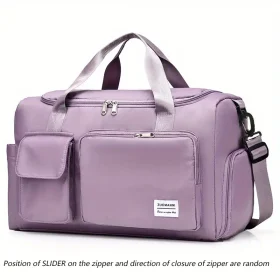 Sporttasche & Reisetasche & Fitnesstasche