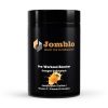 Pre-Workout Booster – Geschmack: Orange – Nahrungsergänzungsmittel