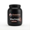 Premium Whey Protein Schokolade – 1.000g