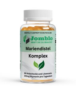 Multivitamin + Mineral Gummies – 60 Stk.