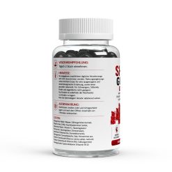 Alternative view of Shilajit Gummies + Vitamin C,B6, B12 - 60 Stk.