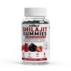 Shilajit Gummies + Vitamin C,B6, B12 – 60 Stk.