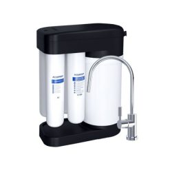 AQUAPHOR Umkehrosmose DWM-102S Black Edition