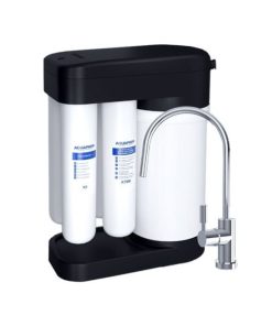 AQUAPHOR Umkehrosmose DWM-102S Black Edition