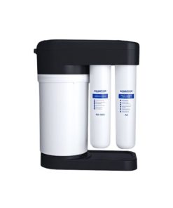 Alternative view of AQUAPHOR Umkehrosmose DWM-102S Black Edition