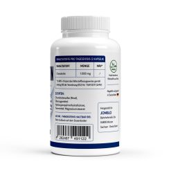 Alternative view of Chondroitin Kapseln - 90 Stück