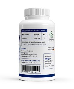 Alternative view of Chondroitin Kapseln - 90 Stück