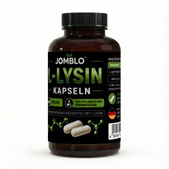 L-Lysin - 100 Kapseln
