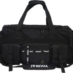 Alternative view of Sport-Reise und Fitnesstasche mit Rucksack in einem - 55 l