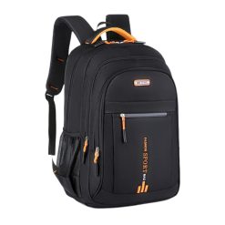 Rucksack aus Nylon mit großem Fassungsvermögen - Reise - Beruf - Schule – Bild 6