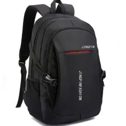 Alternative view of Reiserucksack aus Nylon mit großem Fassungsvermögen