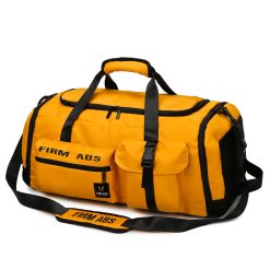 Multifunktionale 36L Reisetasche – Bild 4