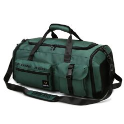 Multifunktionale 36L Reisetasche – Bild 8