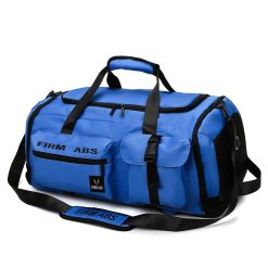 Multifunktionale 36L Reisetasche – Bild 6