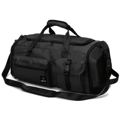 Alternative view of Multifunktionale 36L Reisetasche