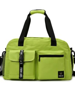 Sporttasche & Reisetasche & Fitnesstasche