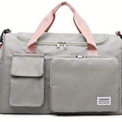 Sporttasche & Reisetasche & Fitnesstasche – Bild 6