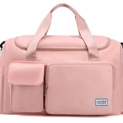 Alternative view of Sporttasche & Reisetasche & Fitnesstasche