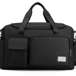 Sporttasche & Reisetasche & Fitnesstasche – Bild 3