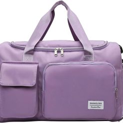 Sporttasche & Reisetasche & Fitnesstasche – Bild 4