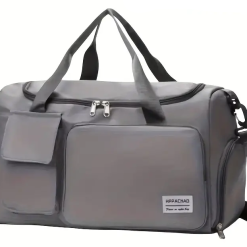 Sporttasche & Reisetasche & Fitnesstasche – Bild 5