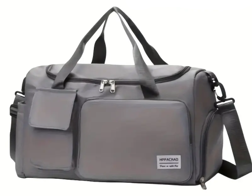 Sporttasche & Reisetasche & Fitnesstasche – Bild 5