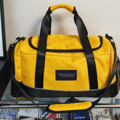 Alternative view of Sporttasche & Reisetasche & Fitnesstasche