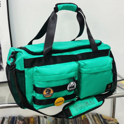 Alternative view of Sporttasche & Reisetasche & Fitnesstasche mit Schuhfach