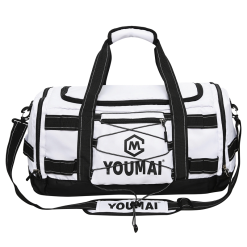 Alternative view of Sporttasche & Reisetasche & Fitnesstasche mit Schuhfach