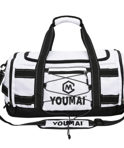 Sporttasche & Reisetasche & Fitnesstasche mit Schuhfach