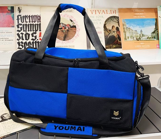 Sporttasche & Reisetasche & Fitnesstasche